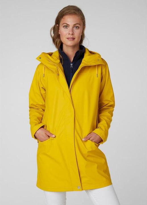 Produktbild Helly Hansen Moss Damen Regenmantel (XL)