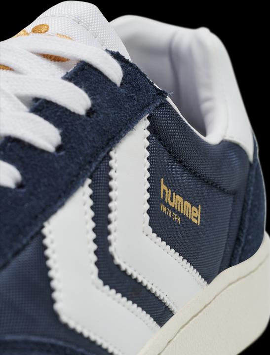 Actual product image hummel VM78 CPH NYLON (40)