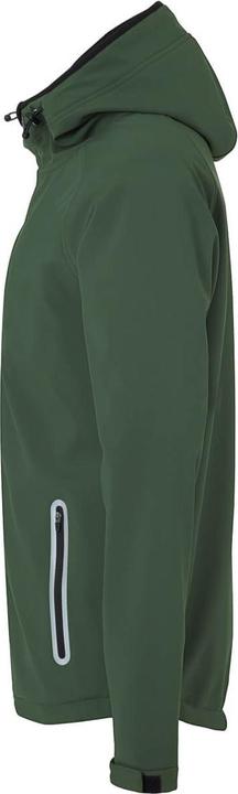 Produktbild Kempa Softshell Jacket (4XL)