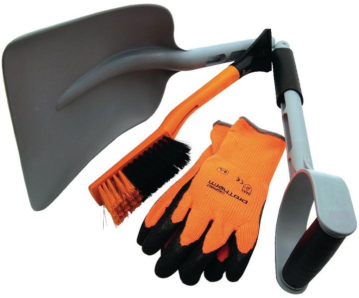 Image du produit BRW Kit neige pour auto