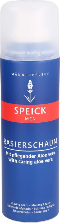 Actual product image Speick Shaving cream (200 ml, Shaving cream)