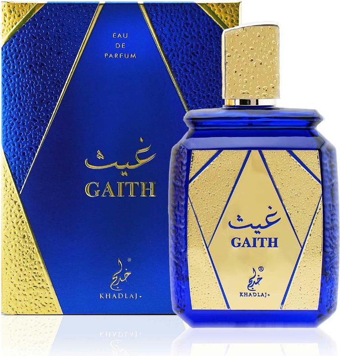 Produktbild Khadlaj Gaith (Eau de Parfum, 100 ml)