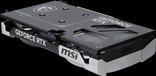 Actual product image MSI GeForce RTX 5060 Ti 16G VENTUS 2X OC PLUS (16 GB)