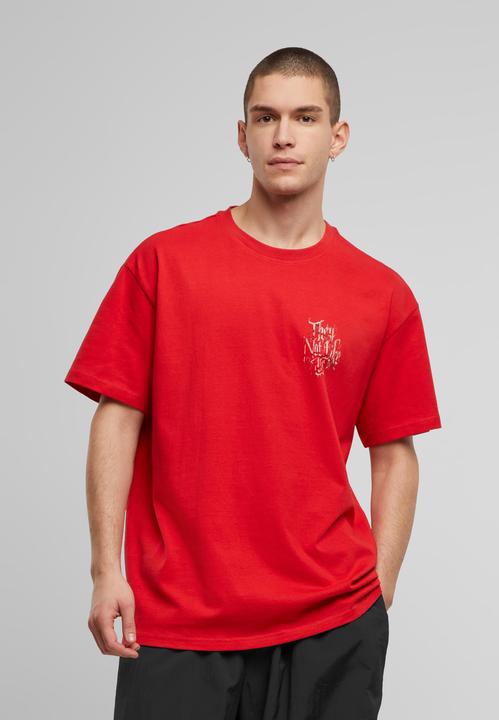 Produktbild Urban Classics Upscale Not Like Us Oversize Tee - 185307 (L)