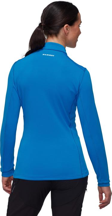 Actual product image Mammut Aenergy ML Half Zip (XS)