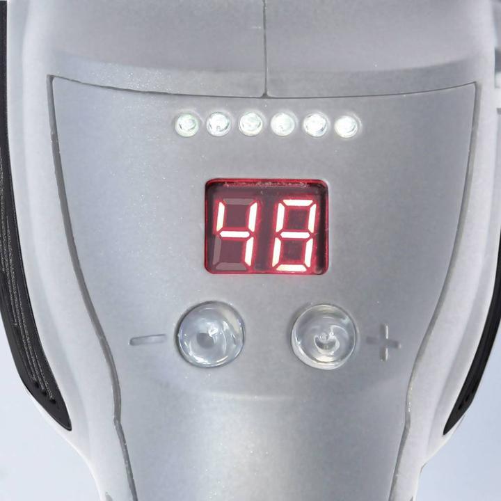 Produktbild Dino 950W Exzenter Poliermaschine 12-Stufig, 640229