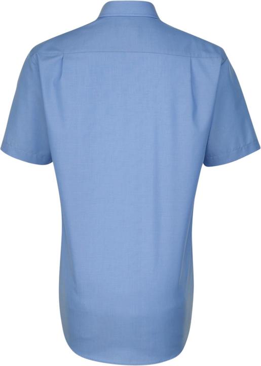 Immagine prodotto Seidensticker Kent 1/2 Camicia blu medio (39)