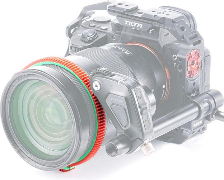 Produktbild Tilta Universal Focus Gear Ring (Follow Focus)