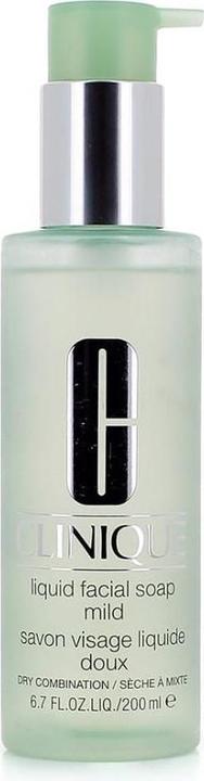 Produktbild Clinique Liquid Facial (Seife, 200 ml)