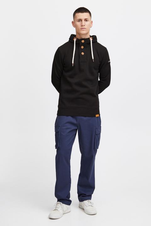 Image du produit Solid TripStrip - Sweater à capuche - Homme (M)
