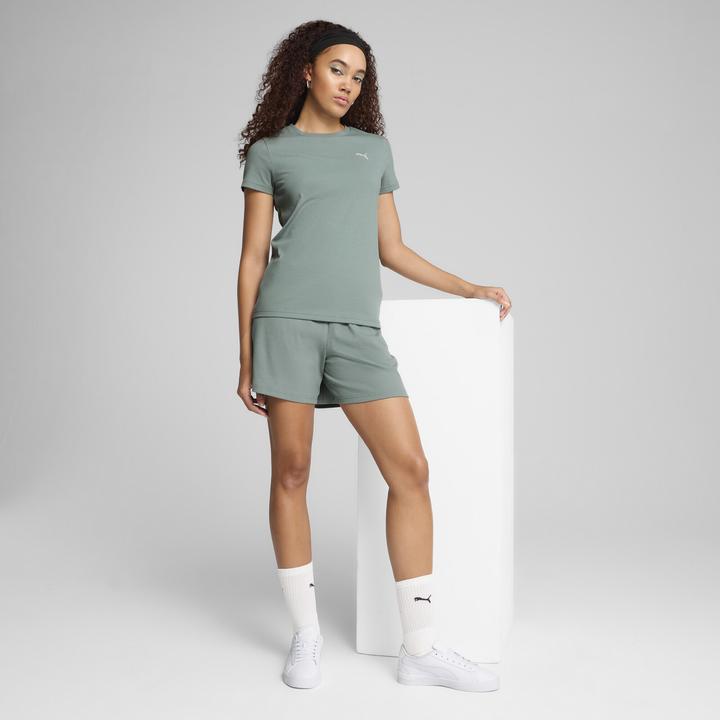 Image du produit Puma ESS ELEVATED Rib Tee (XL)