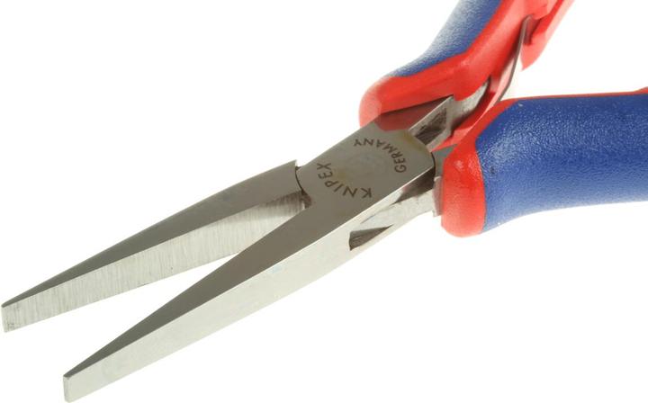 Produktbild Knipex Elektronik-Greifzange (145 mm)