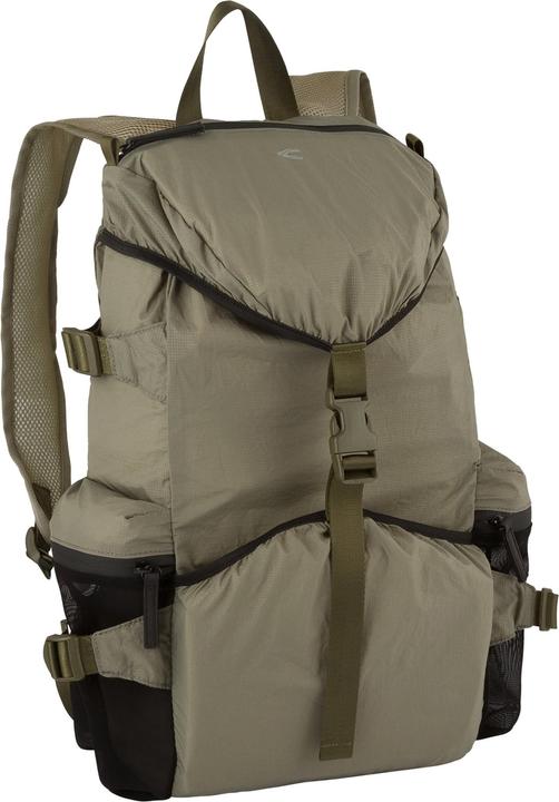 Immagine prodotto Camel Active Zaino con coulisse (15.50 l)