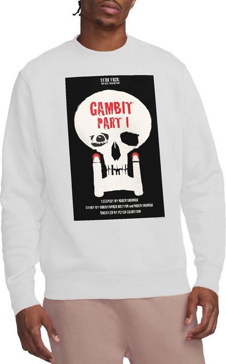 Produktbild The Next Generation Season 7 Episode 4 Sweatshirt (S)