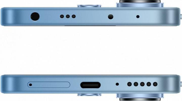 Productafbeelding Xiaomi Redmi Note 13 (128 GB, IJsblauw, 6.67", Hybride dubbele SIM, 108 Mpx, 4G)