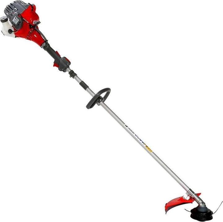 Actual product image Efco Stark 2500 S petrol brush cutter