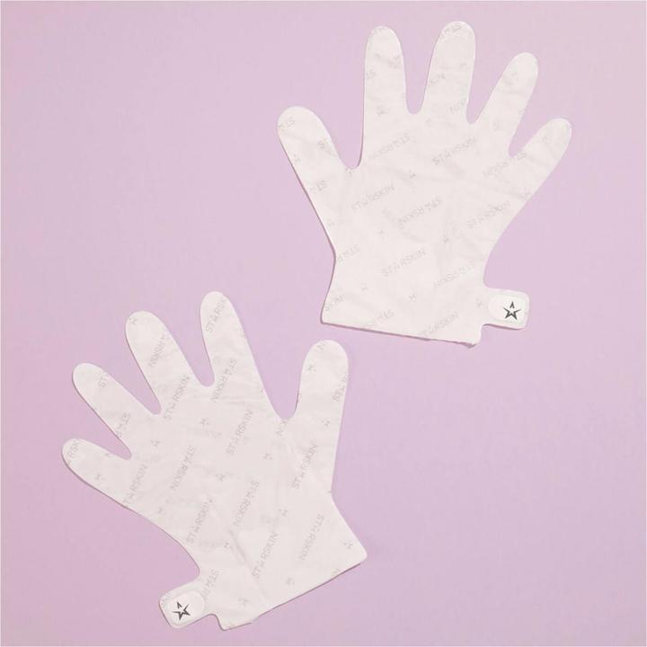 Immagine prodotto Starskin - Maschera nutriente per le mani Hollywood Hand Model (1 ml)