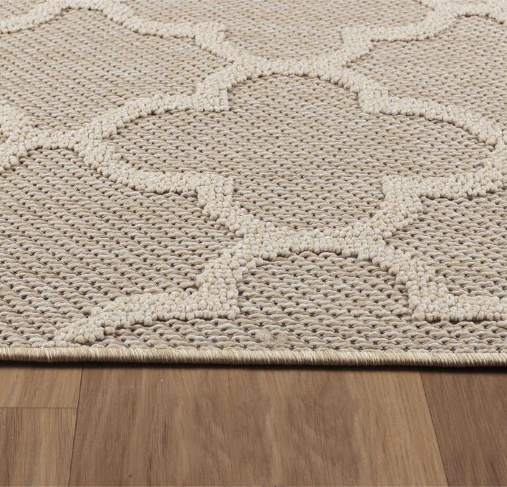 Produktbild Ayyildiz Hali PATARA Outdoor Teppich (240 x 340 cm)