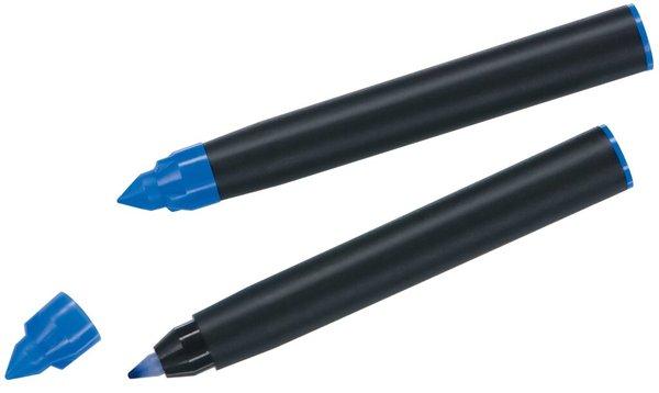 Produktbild Pelikan Rollerpatronen Griffix (Gelmine, Blau, 1 mm)