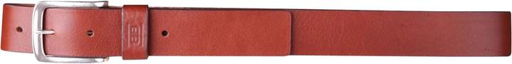 Produktbild Basic Belts Frank cognac 40mm by (120)