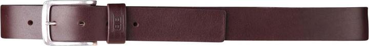 Actual product image Basic Belts Frank dark brown 40mm by (125)
