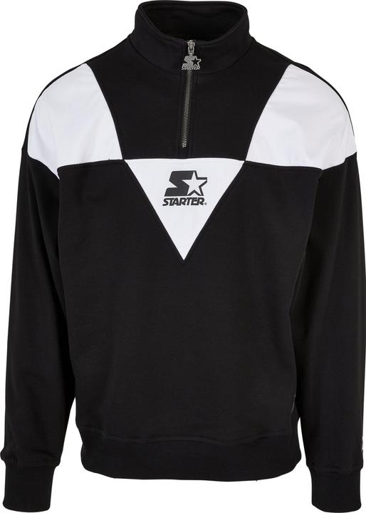 Produktbild Starter Sweater Triangle Troyer - 86356 (M)