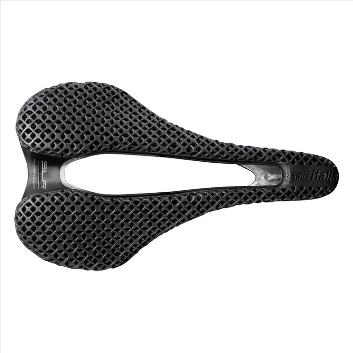 Selle Italia SLR Boost 3D Kit Carbon Superflow