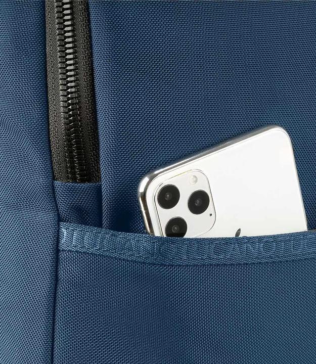 Actual product image Tucano LUNAR Backpack 15.6" blue MacBook Pro 16", Laptop 15.6"