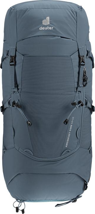 Actual product image Deuter Aircontact Core 50+10 (50 l)