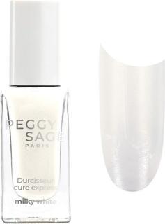 Peggy Sage Express Nail Conditioner Milky White 11Ml