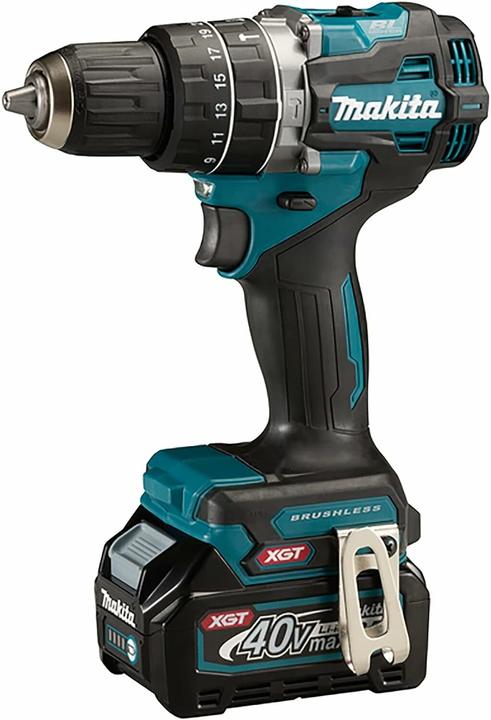 Actual product image Makita HP002GA202 (Rechargeable battery operated)