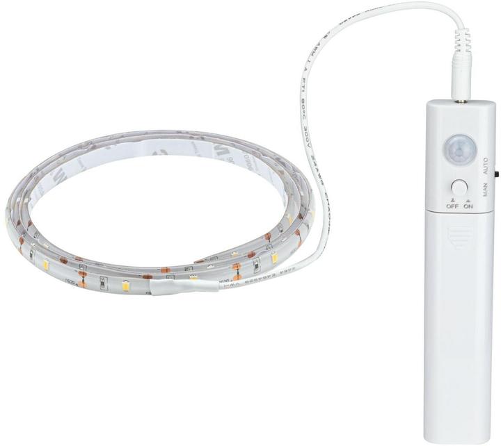 Paulmann Stripe Set (Warm white, 100 cm, Indoor)