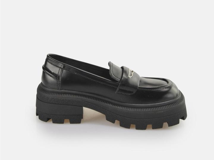 Image du produit Buffalo mocassins nabu loafer - vegan box (39)