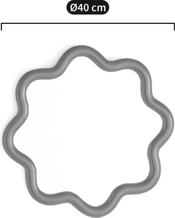 Actual product image La Redoute Interieurs Oliko (Ø 40 cm)