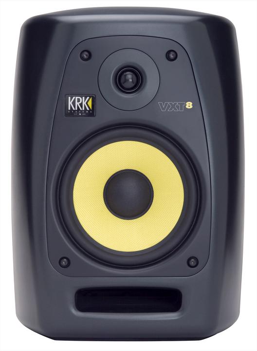 Actual product image KRK Vxt 8 (Active, 1 pc., 1x 180 W)