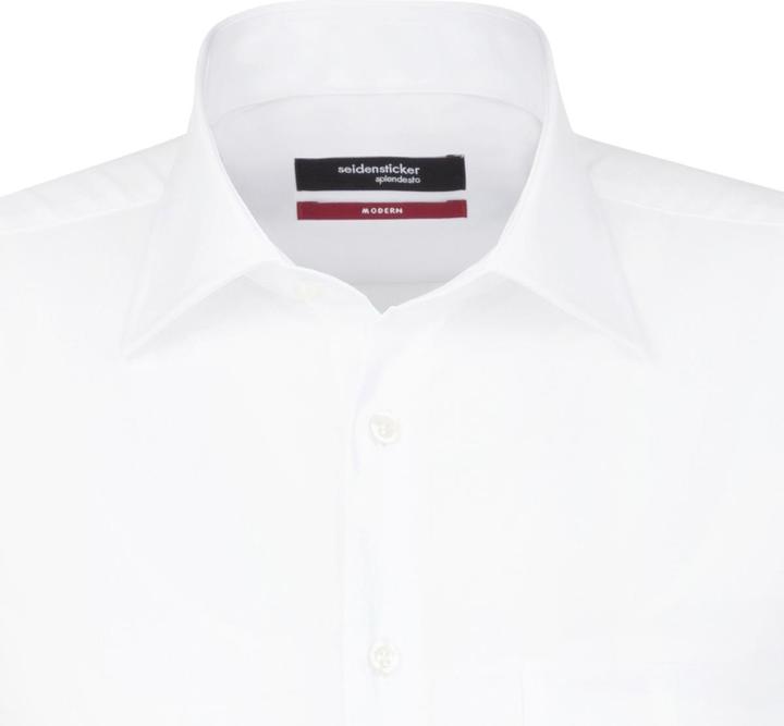 Immagine prodotto Seidensticker Camicia Splendesto bianca (40)