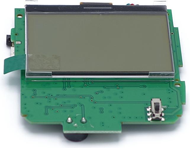 Image du produit Godox V1 control board + LCD Canon (Canon)