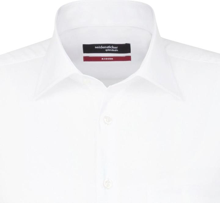 Immagine prodotto Seidensticker Camicia Splendesto bianca (45)