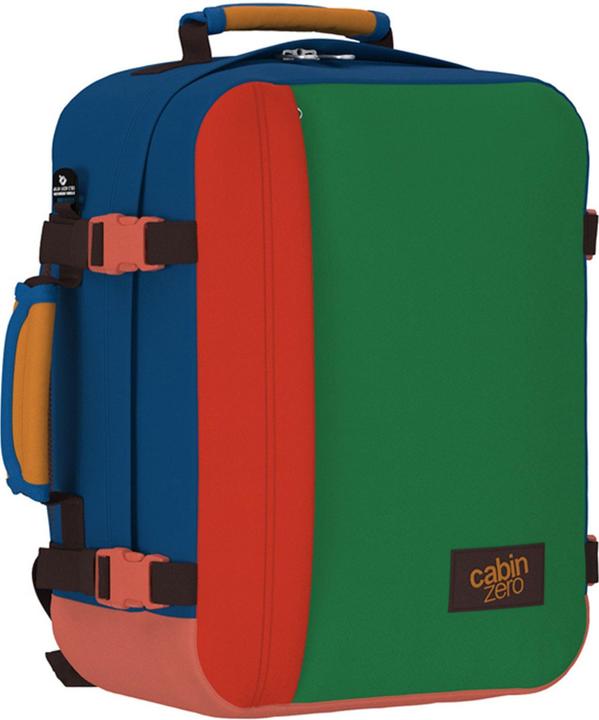 Image du produit Cabin zero Classic 28L Cabin Backpack Sac à dos 39 cm (28 l)