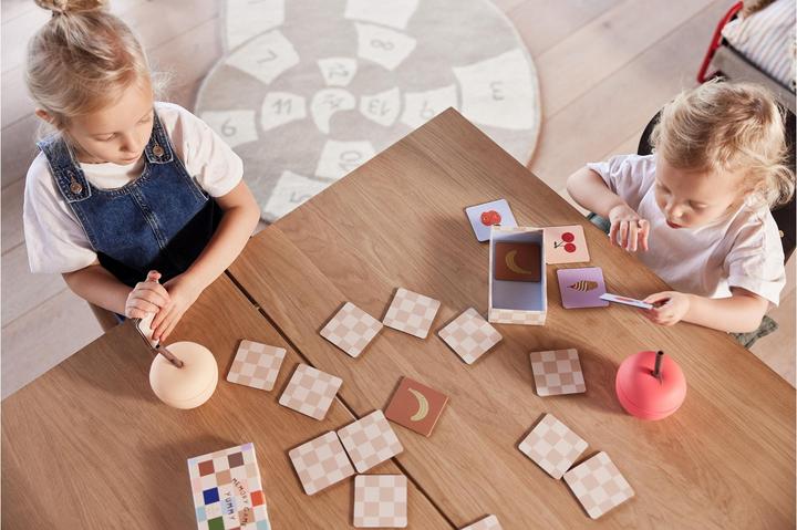 Image du produit Oyoy Jeu pour enfants Yummy Memory Game