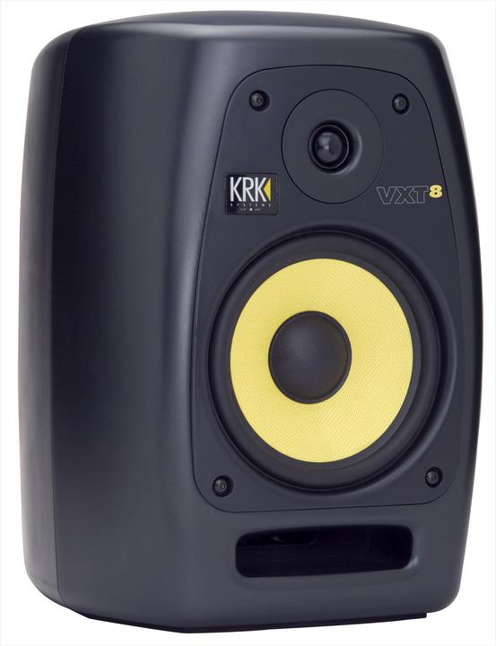 Actual product image KRK Vxt 8 (Active, 1 pc., 1x 180 W)