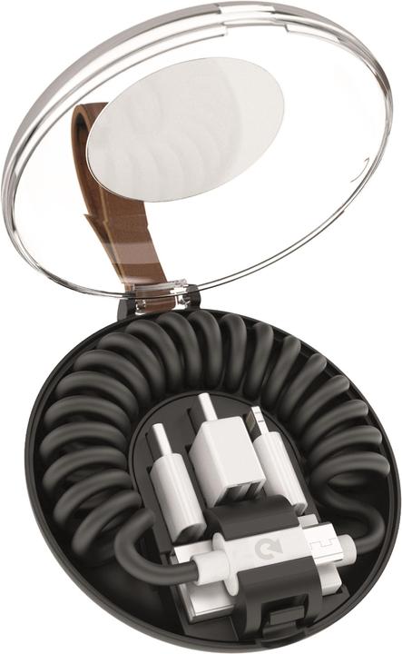 Image du produit Allroundo plus (0.50 m, USB 2.0)