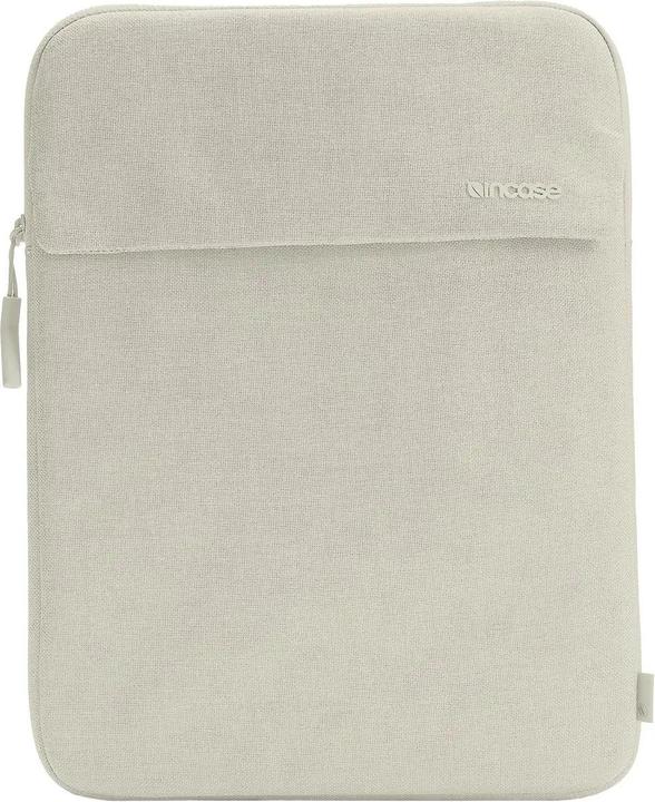 Immagine prodotto Incase Custodia Crosstown per laptop da 16 pollici - Limestone (16", Universale)