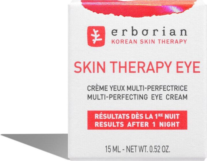 Image du produit Erborian Korean Skin Therapy (Crème, 15 ml, Journée)