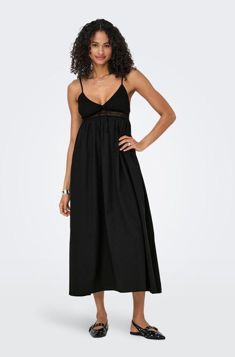 Image du produit Only ONLBRIAR Langes Kleid Kleid (M)