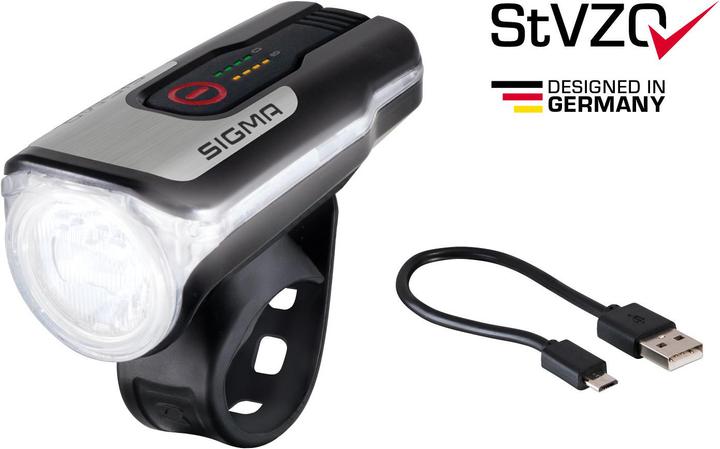 Immagine prodotto Sigma Sport Aura 80 (80 lm, 80 lm)