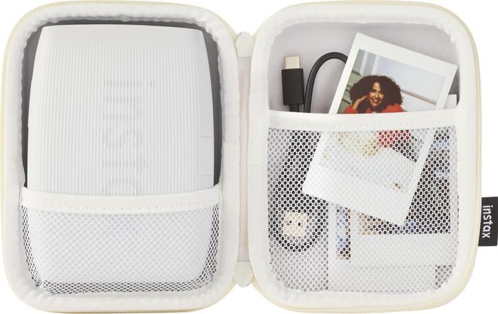 Actual product image Fujifilm Case for Instax mini Link 3 (Camera case)