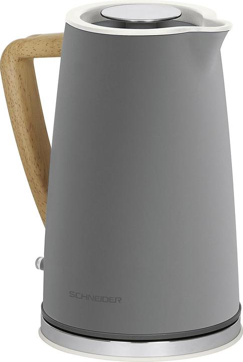 Image du produit Schneider Bouilloire Fjord Line (1.70 l)