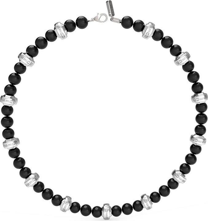 Image du produit Guess 20" MULTI ONYX NECKLACE Collier (Acier inoxydable)