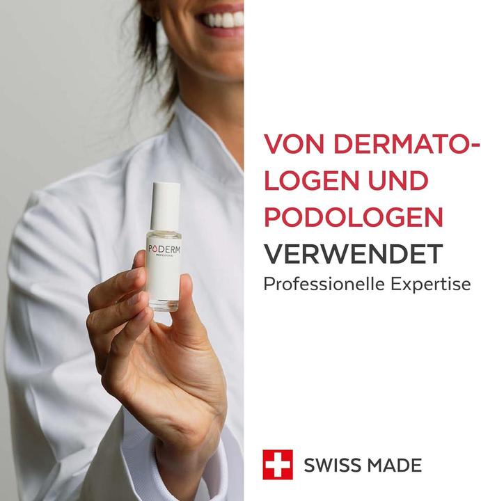 Produktbild Poderm Nagelserum (8 ml)